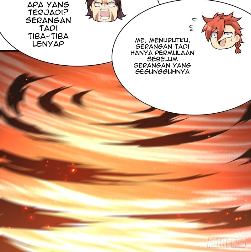 I Picked Up An Attributes Chapter 37 Gambar 33